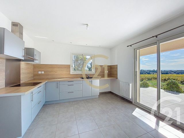 Maison à louer ESTEZARGUES