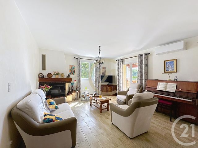 Maison &agrave; vendre - 4 pi&egrave;ces - 115,27 m2 - Ledenon - 30 - LANGUEDOC-ROUSSILLON