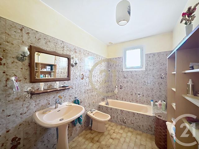 Maison &agrave; vendre - 4 pi&egrave;ces - 115,27 m2 - Ledenon - 30 - LANGUEDOC-ROUSSILLON
