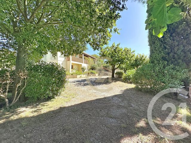 Maison &agrave; vendre - 4 pi&egrave;ces - 115,27 m2 - Ledenon - 30 - LANGUEDOC-ROUSSILLON
