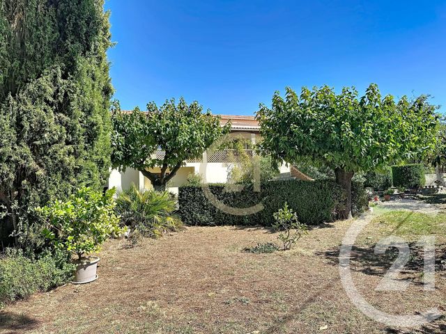 Maison &agrave; vendre - 4 pi&egrave;ces - 115,27 m2 - Ledenon - 30 - LANGUEDOC-ROUSSILLON