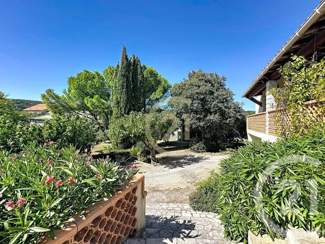 Maison &agrave; vendre - 4 pi&egrave;ces - 115,27 m2 - Ledenon - 30 - LANGUEDOC-ROUSSILLON