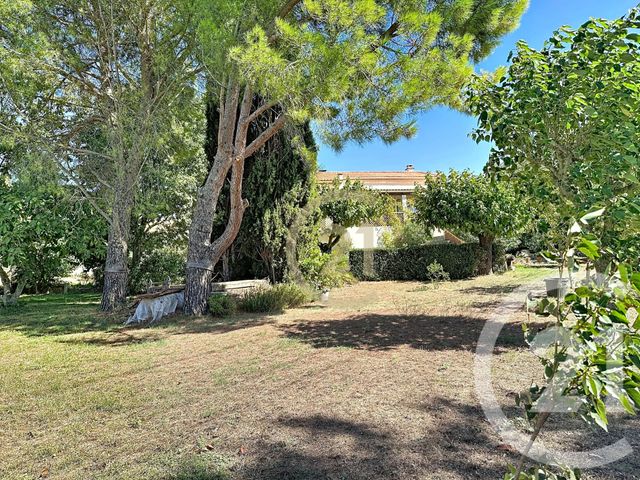 Maison &agrave; vendre - 4 pi&egrave;ces - 115,27 m2 - Ledenon - 30 - LANGUEDOC-ROUSSILLON