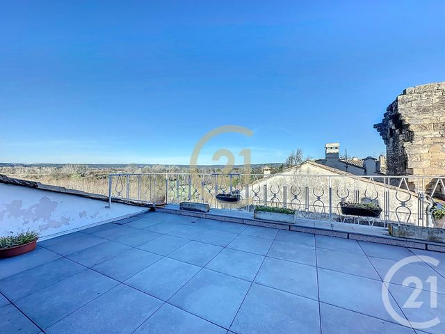 Maison &agrave; vendre - 9 pi&egrave;ces - 281 m2 - Remoulins - 30 - LANGUEDOC-ROUSSILLON