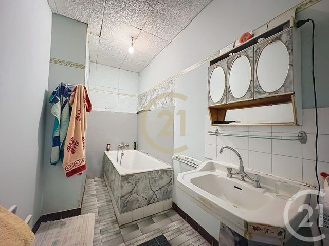 Maison &agrave; vendre - 9 pi&egrave;ces - 281 m2 - Remoulins - 30 - LANGUEDOC-ROUSSILLON