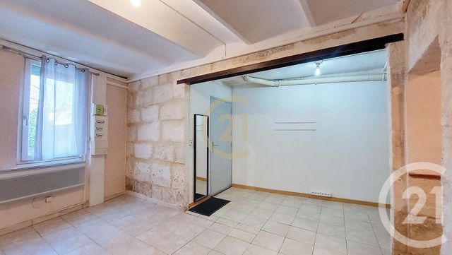 Appartement F3 à louer THEZIERS