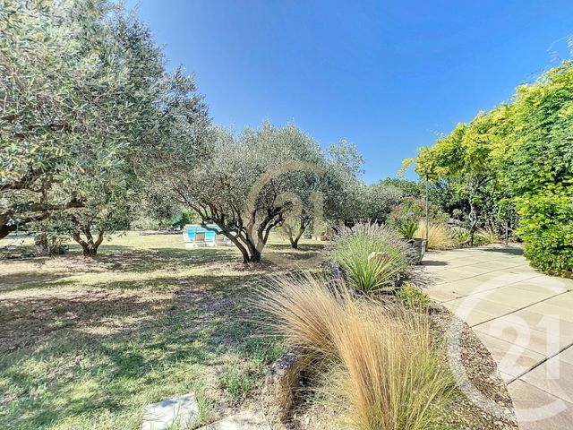 Maison à vendre - 8 pièces - 211,81 m2 - Uzes - 30 - LANGUEDOC-ROUSSILLON