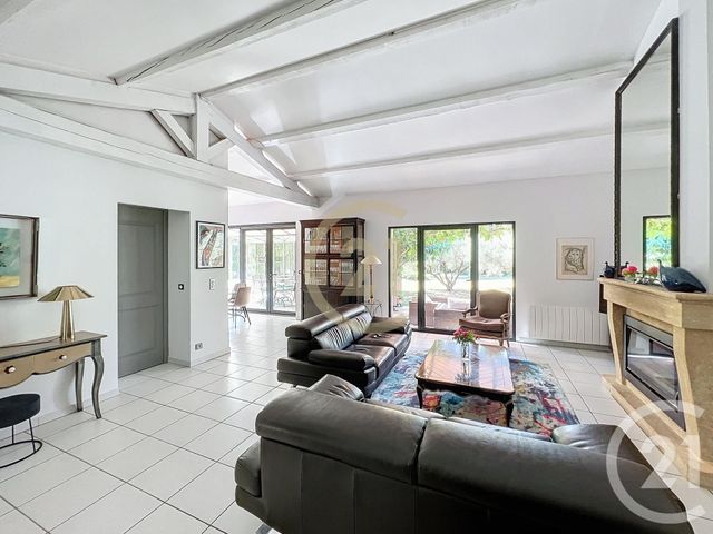 Maison à vendre - 8 pièces - 211,81 m2 - Uzes - 30 - LANGUEDOC-ROUSSILLON