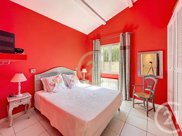 Maison à vendre - 8 pièces - 211,81 m2 - Uzes - 30 - LANGUEDOC-ROUSSILLON