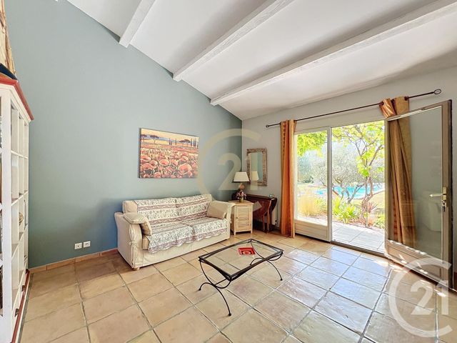 Maison à vendre - 8 pièces - 211,81 m2 - Uzes - 30 - LANGUEDOC-ROUSSILLON