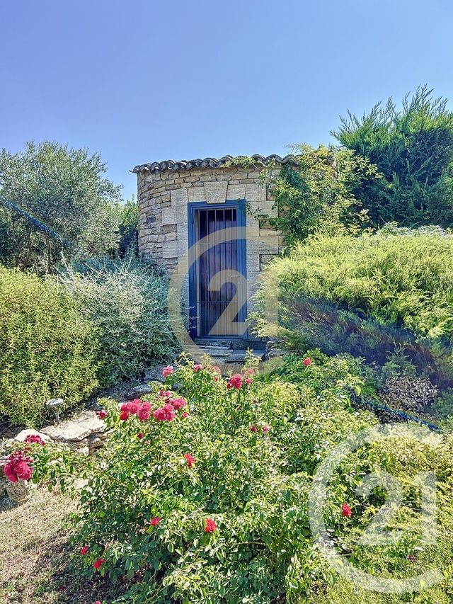 Maison à vendre - 8 pièces - 211,81 m2 - Uzes - 30 - LANGUEDOC-ROUSSILLON