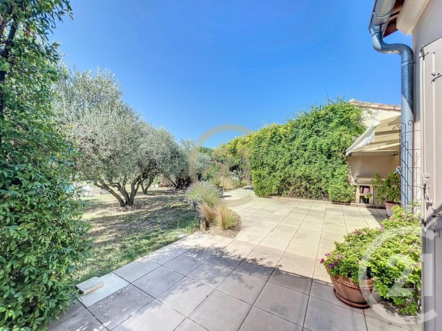 Maison à vendre - 8 pièces - 211,81 m2 - Uzes - 30 - LANGUEDOC-ROUSSILLON