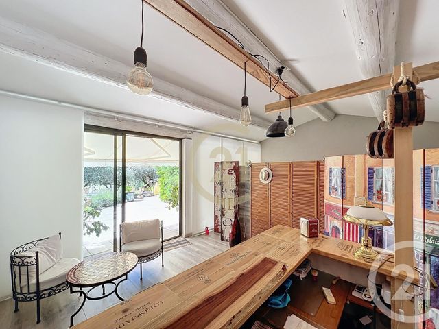 Maison à vendre - 8 pièces - 211,81 m2 - Uzes - 30 - LANGUEDOC-ROUSSILLON