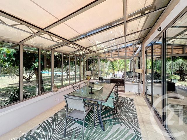 Maison à vendre - 8 pièces - 211,81 m2 - Uzes - 30 - LANGUEDOC-ROUSSILLON