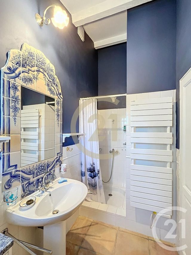 Maison à vendre - 8 pièces - 211,81 m2 - Uzes - 30 - LANGUEDOC-ROUSSILLON