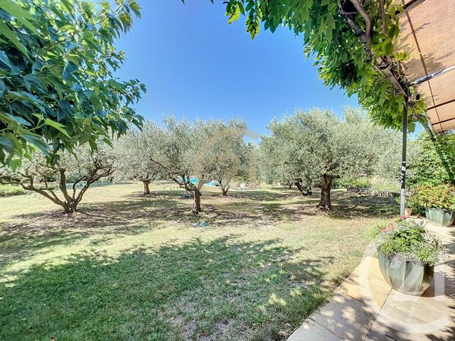 Maison à vendre - 8 pièces - 211,81 m2 - Uzes - 30 - LANGUEDOC-ROUSSILLON