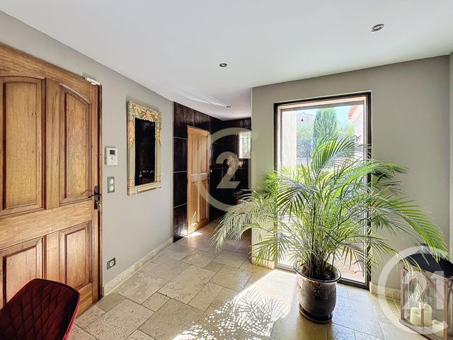 Maison à vendre - 8 pièces - 211,81 m2 - Uzes - 30 - LANGUEDOC-ROUSSILLON