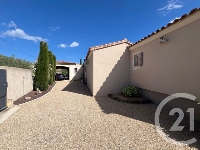 Maison à vendre - 8 pièces - 211,81 m2 - Uzes - 30 - LANGUEDOC-ROUSSILLON