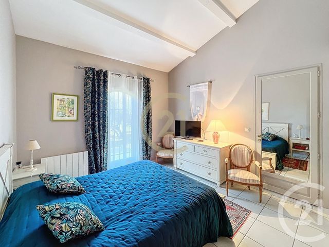 Maison à vendre - 8 pièces - 211,81 m2 - Uzes - 30 - LANGUEDOC-ROUSSILLON