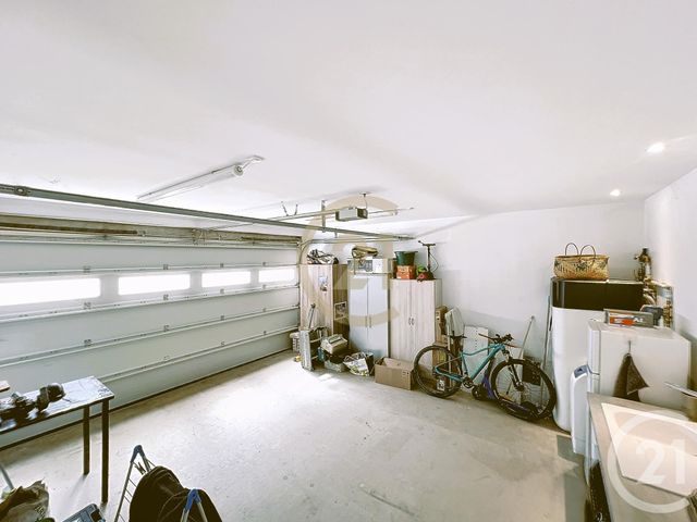 Maison à vendre - 4 pièces - 120 m2 - Uzes - 30 - LANGUEDOC-ROUSSILLON