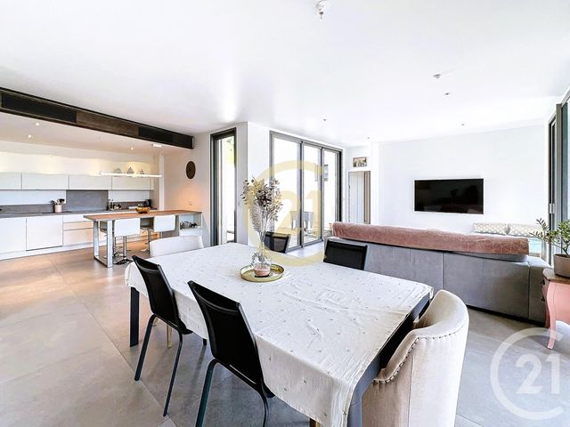 Maison à vendre - 4 pièces - 120 m2 - Uzes - 30 - LANGUEDOC-ROUSSILLON