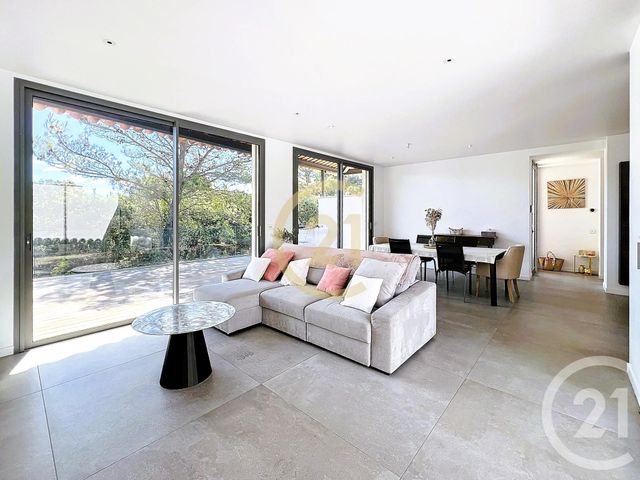 Maison à vendre - 4 pièces - 120 m2 - Uzes - 30 - LANGUEDOC-ROUSSILLON