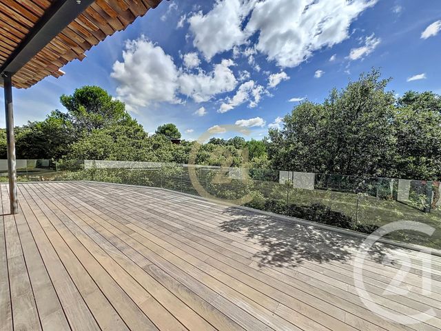Maison à vendre - 4 pièces - 120 m2 - Uzes - 30 - LANGUEDOC-ROUSSILLON