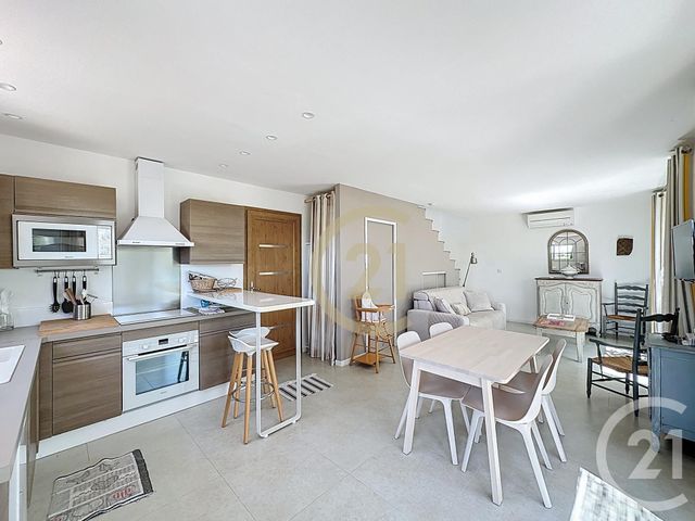 Maison &agrave; vendre - 7 pi&egrave;ces - 295,83 m2 - Rochefort Du Gard - 30 - LANGUEDOC-ROUSSILLON