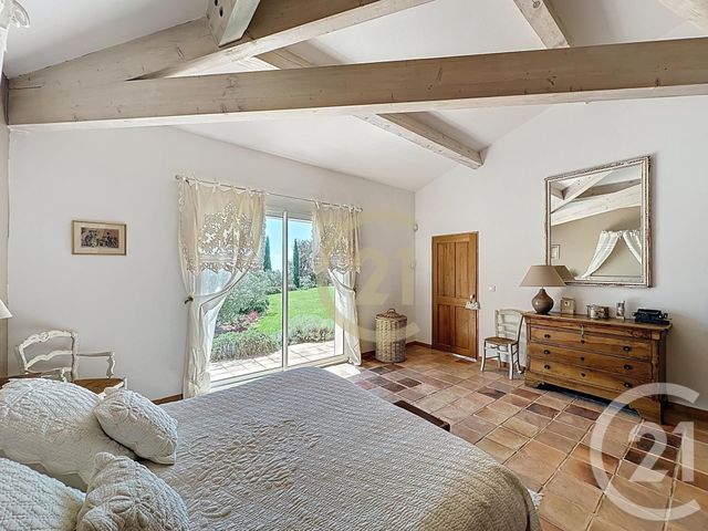 Maison &agrave; vendre - 7 pi&egrave;ces - 295,83 m2 - Rochefort Du Gard - 30 - LANGUEDOC-ROUSSILLON