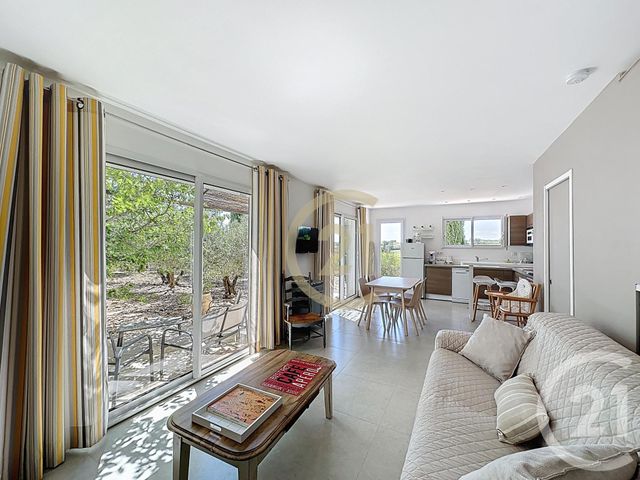 Maison &agrave; vendre - 7 pi&egrave;ces - 295,83 m2 - Rochefort Du Gard - 30 - LANGUEDOC-ROUSSILLON