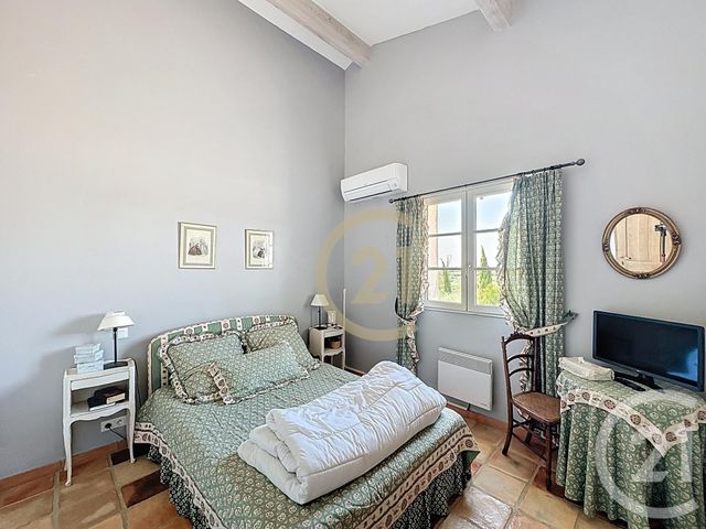 Maison &agrave; vendre - 7 pi&egrave;ces - 295,83 m2 - Rochefort Du Gard - 30 - LANGUEDOC-ROUSSILLON