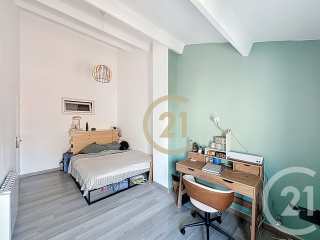 Maison &agrave; louer - 2 pi&egrave;ces - 54,71 m2 - Remoulins - 30 - LANGUEDOC-ROUSSILLON