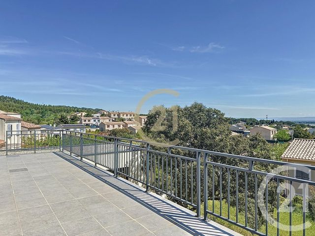 Maison à vendre - 7 pièces - 216,38 m2 - Aramon - 30 - LANGUEDOC-ROUSSILLON