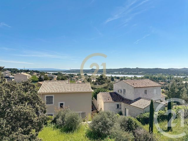 Maison à vendre - 7 pièces - 216,38 m2 - Aramon - 30 - LANGUEDOC-ROUSSILLON