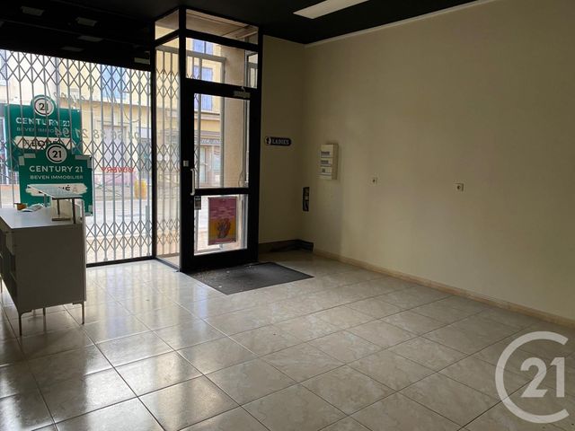 Local commercial à louer - 50.0 m2 - 30 - Gard