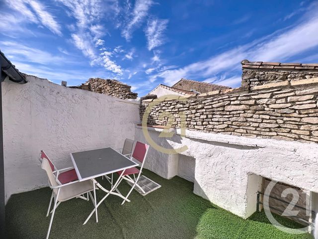 Maison à vendre - 4 pièces - 108 m2 - Remoulins - 30 - LANGUEDOC-ROUSSILLON