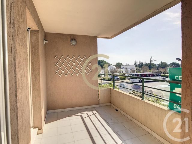 appartement - LES ANGLES - 30