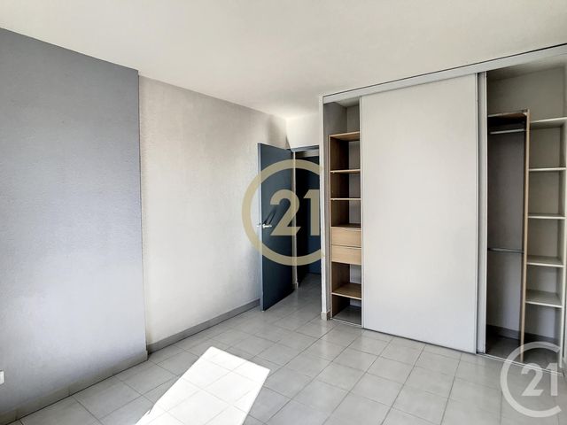 Appartement F2 &agrave; louer - 2 pi&egrave;ces - 48,63 m2 - Les Angles - 30 - LANGUEDOC-ROUSSILLON