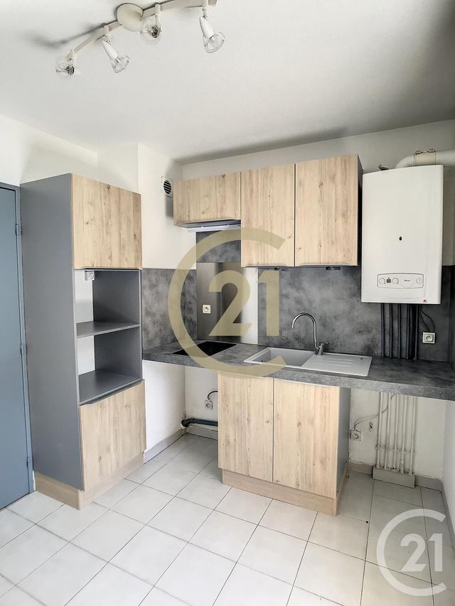 Appartement F2 &agrave; louer - 2 pi&egrave;ces - 48,63 m2 - Les Angles - 30 - LANGUEDOC-ROUSSILLON