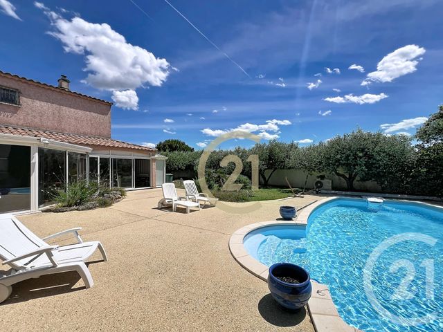 maison - UZES - 30