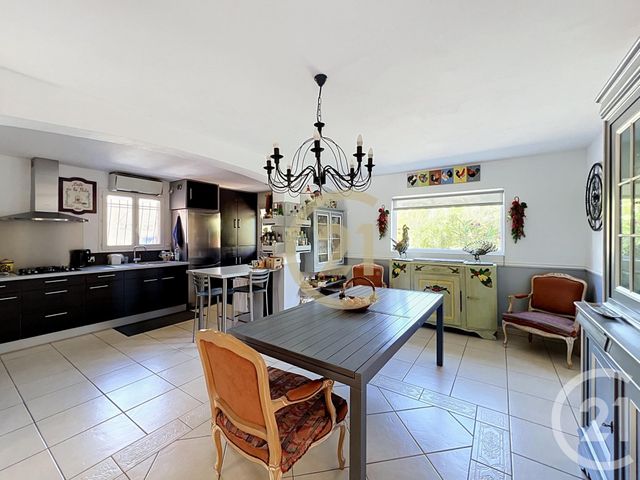 Maison &agrave; vendre - 4 pi&egrave;ces - 135,95 m2 - Uzes - 30 - LANGUEDOC-ROUSSILLON