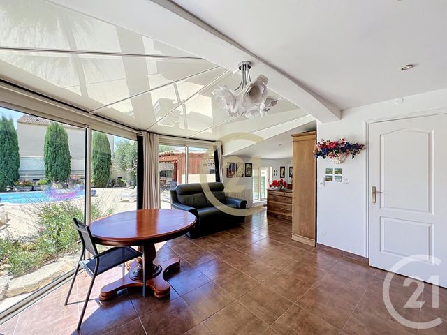 Maison &agrave; vendre - 4 pi&egrave;ces - 135,95 m2 - Uzes - 30 - LANGUEDOC-ROUSSILLON