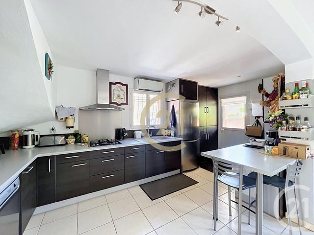 Maison &agrave; vendre - 4 pi&egrave;ces - 135,95 m2 - Uzes - 30 - LANGUEDOC-ROUSSILLON
