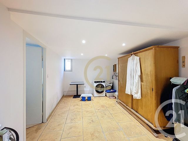 Maison à vendre - 4 pièces - 255 m2 - Ledenon - 30 - LANGUEDOC-ROUSSILLON