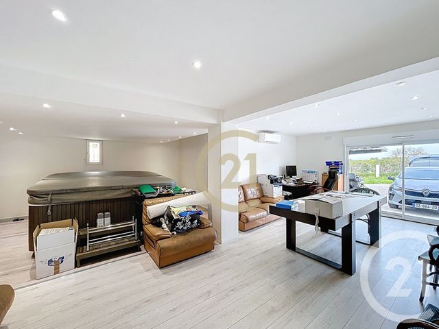 Maison à vendre - 4 pièces - 255 m2 - Ledenon - 30 - LANGUEDOC-ROUSSILLON