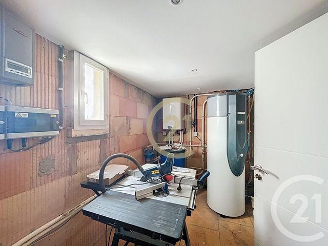 Maison à vendre - 4 pièces - 255 m2 - Ledenon - 30 - LANGUEDOC-ROUSSILLON