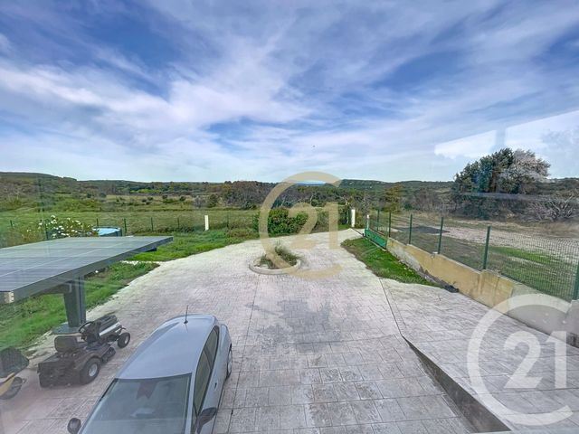 Maison à vendre - 4 pièces - 255 m2 - Ledenon - 30 - LANGUEDOC-ROUSSILLON