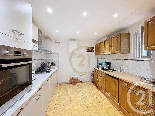 Maison à vendre - 4 pièces - 255 m2 - Ledenon - 30 - LANGUEDOC-ROUSSILLON