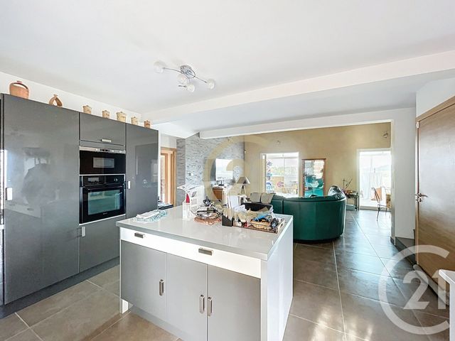 Maison à vendre - 4 pièces - 255 m2 - Ledenon - 30 - LANGUEDOC-ROUSSILLON