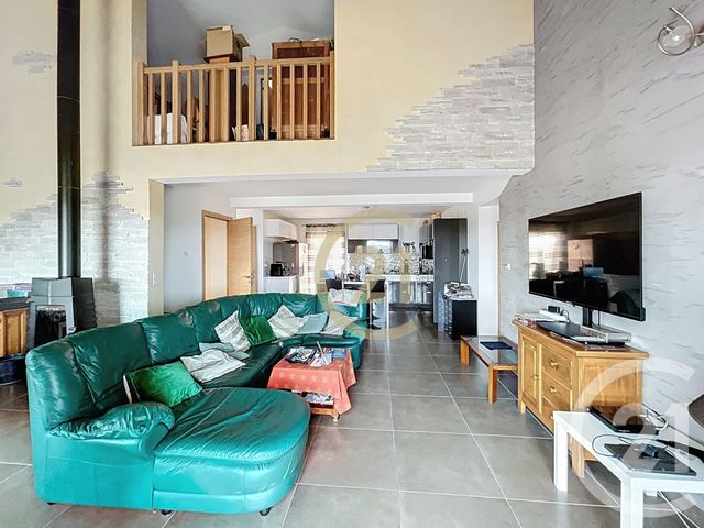 Maison à vendre - 4 pièces - 255 m2 - Ledenon - 30 - LANGUEDOC-ROUSSILLON